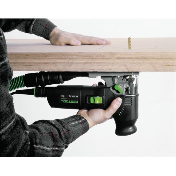 Festool Wyrzynarka PS 300 EQ-Plus TRION