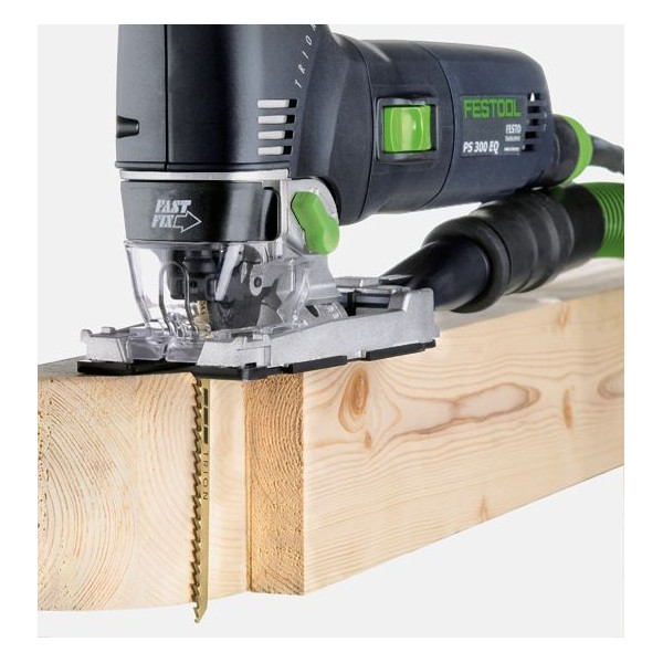 Festool Wyrzynarka PS 300 EQ-Plus TRION