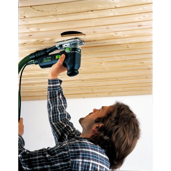 Festool Wyrzynarka PS 300 EQ-Plus TRION