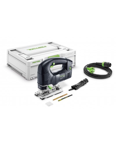 Festool Wyrzynarka PSB 300 EQ-Plus TRION