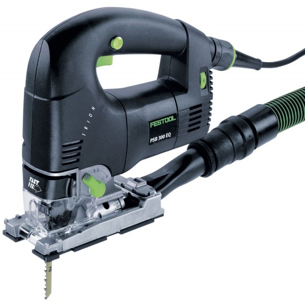 Festool Wyrzynarka PSB 300 EQ-Plus TRION
