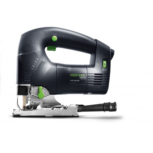 Festool Wyrzynarka PSB 300 EQ-Plus TRION