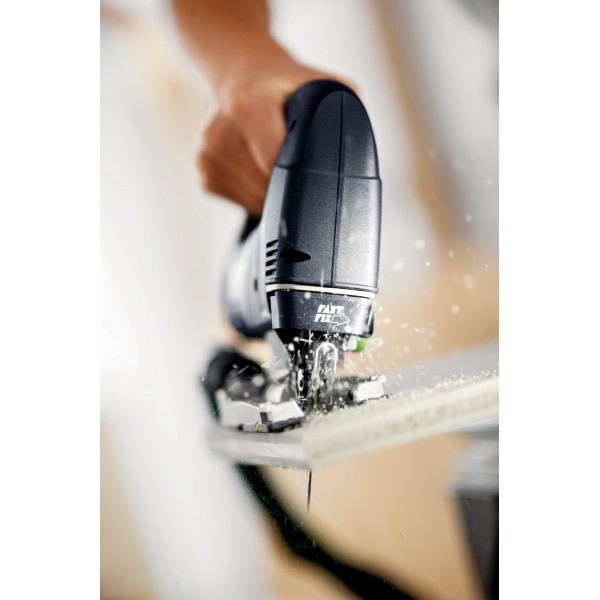 Festool Wyrzynarka PSB 300 EQ-Plus TRION
