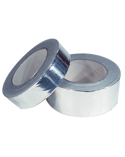 Taśma aluminiowa klejąca 38mm/50m