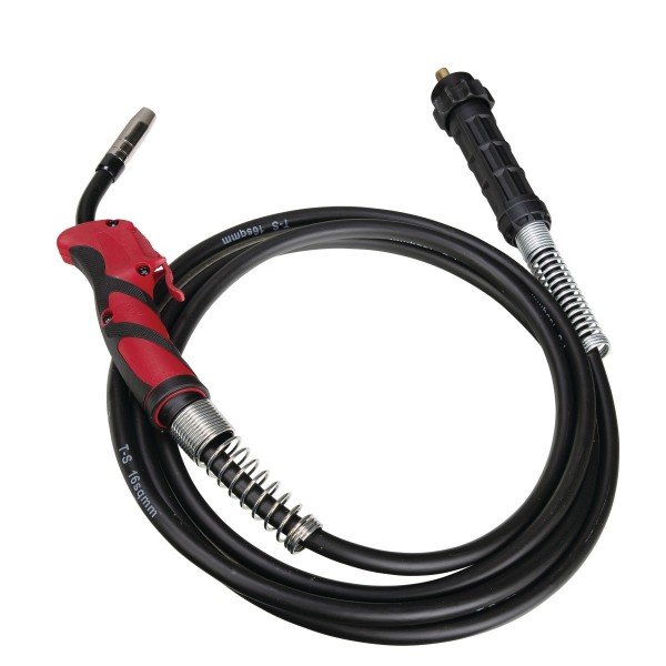 Uchwyt spawalniczy SMB 15/3 MIG/MAG ALU