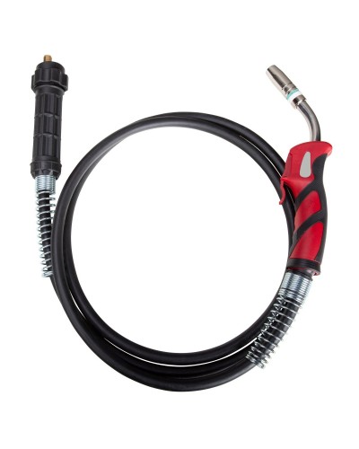 Uchwyt spawalniczy ALU SMB... 2