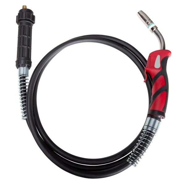 Uchwyt spawalniczy ALU SMB 25/3