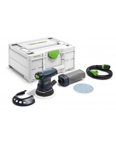 Festool Szlifierki mimośrodowe ETS 125 REQ-Plus