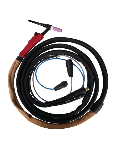 Uchwyt spawalniczy TIG SSR... 2