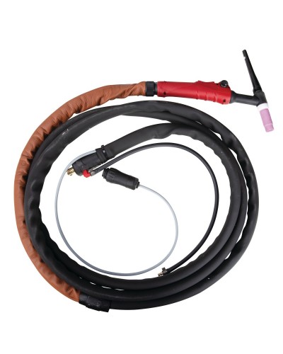 Uchwyt spawalniczy TIG SSR... 2