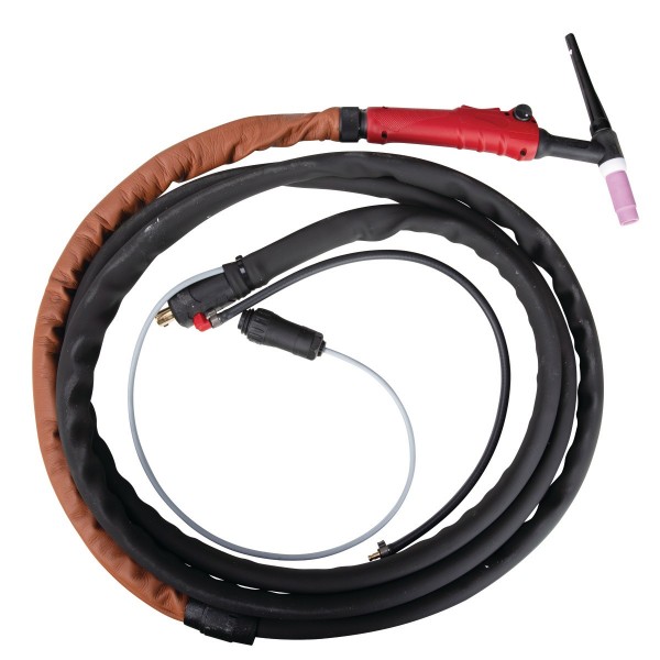 Uchwyt spawalniczy TIG SSR 26 8m