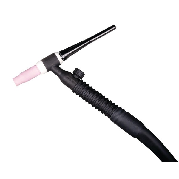 TIG-Uchwyt spawalniczy WP17DD/4m