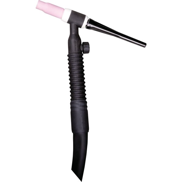 TIG-Uchwyt spawalniczy WP17DD/4m