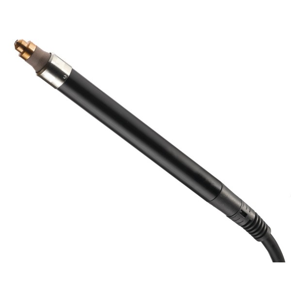 Palnik automatyczny Zeta 110, 7,6m