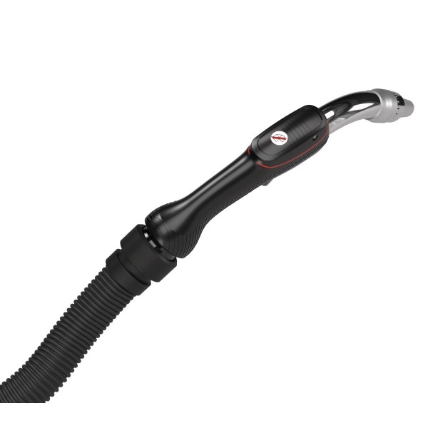 Palnik odciągowy S8XE/5m MIG/MAG