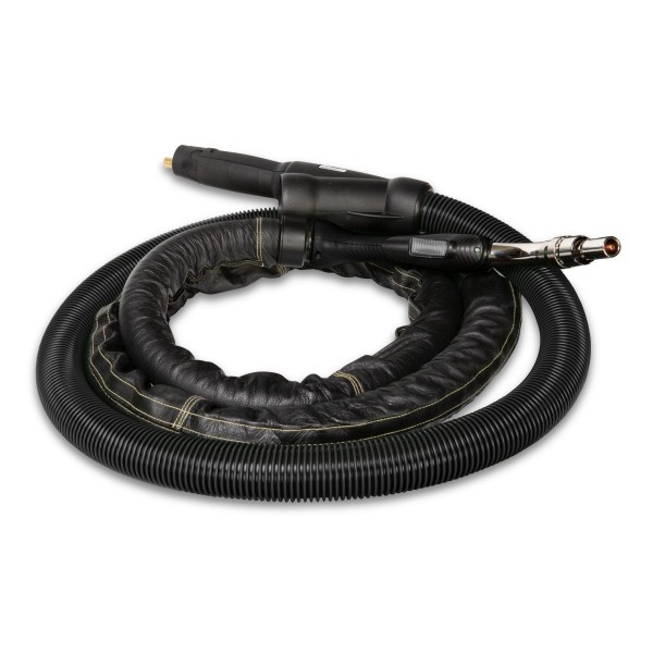 Palnik odciągowy S8XE/5m MIG/MAG