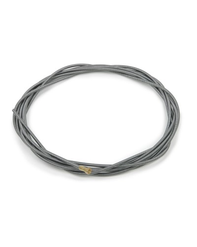 Prowadnik stalowy 1,0-1,2 mm 4m