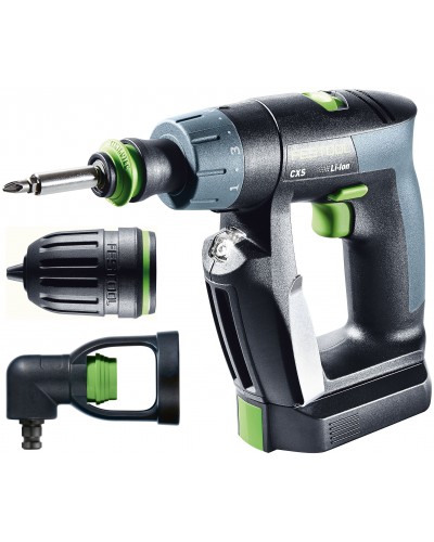 Festool Akumulatorowa... 2