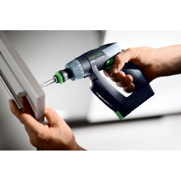 Festool Akumulatorowa...