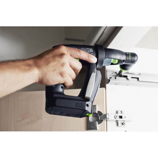 Festool Akumulatorowa...