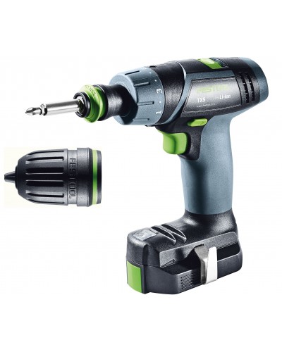 Festool Akumulatorowa... 2