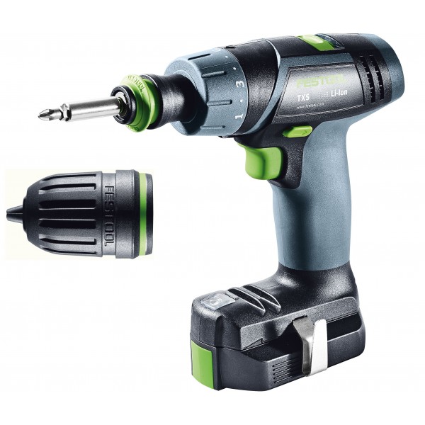 Festool Akumulatorowa...