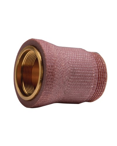 Zewnętrzna dysza ochronna... 2