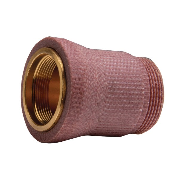 Zewnętrzna dysza ochronna Zeta 40 - 130A