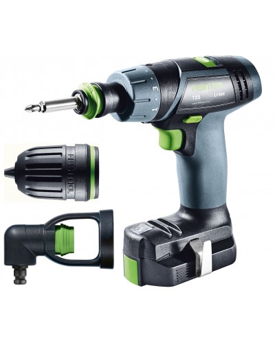 Festool Akumulatorowa... 2