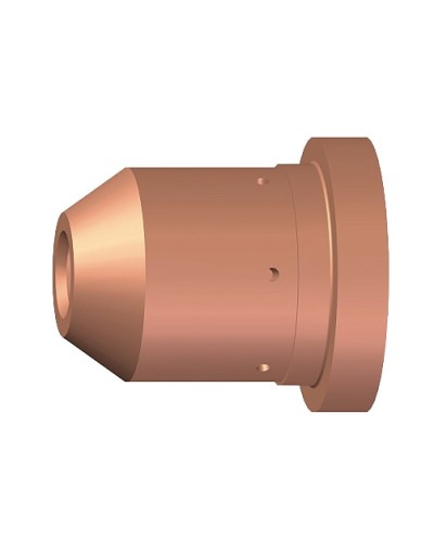 Dysza tnąca żłobiąca Zeta 40 - 60A