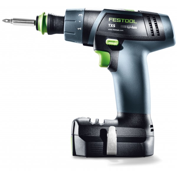 Festool Akumulatorowa...