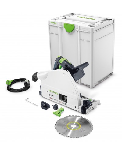 Festool Zagłębiarka TS 75 EBQ-Plus