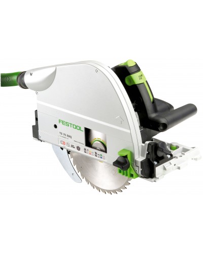 Festool Zagłębiarka TS 75... 2