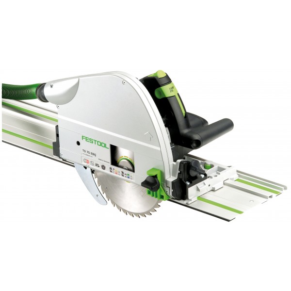 Festool Zagłębiarka TS 75 EBQ-Plus-FS