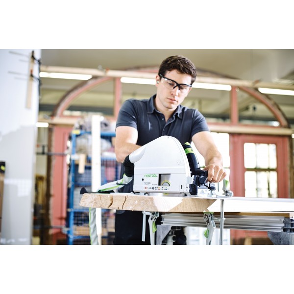 Festool Zagłębiarka TS 75 EBQ-Plus-FS