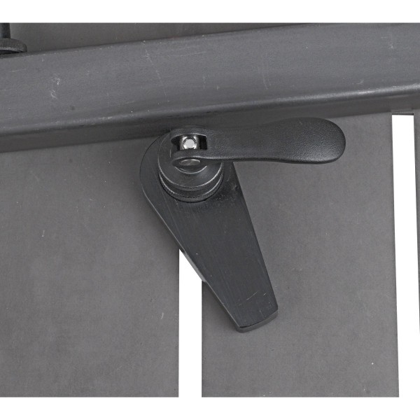 Korek mimośrodowy Ø30 mm 100x44mm