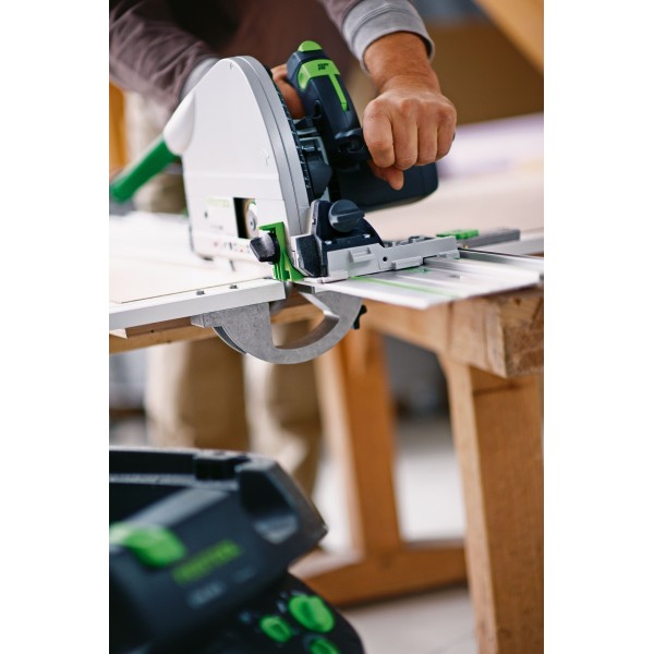 Festool Zagłębiarka TS 75 EBQ-Plus-FS
