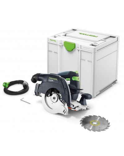 Festool Ręczna pilarka tarczowa HK 55 EBQ-Plus