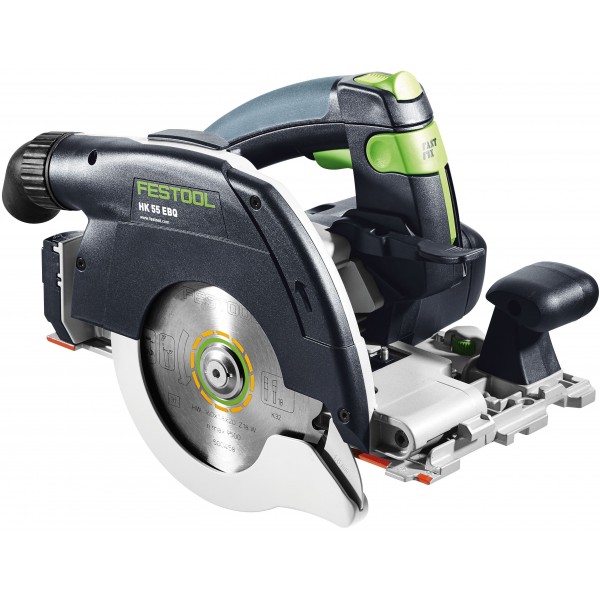 Festool Ręczna pilarka tarczowa HK 55...