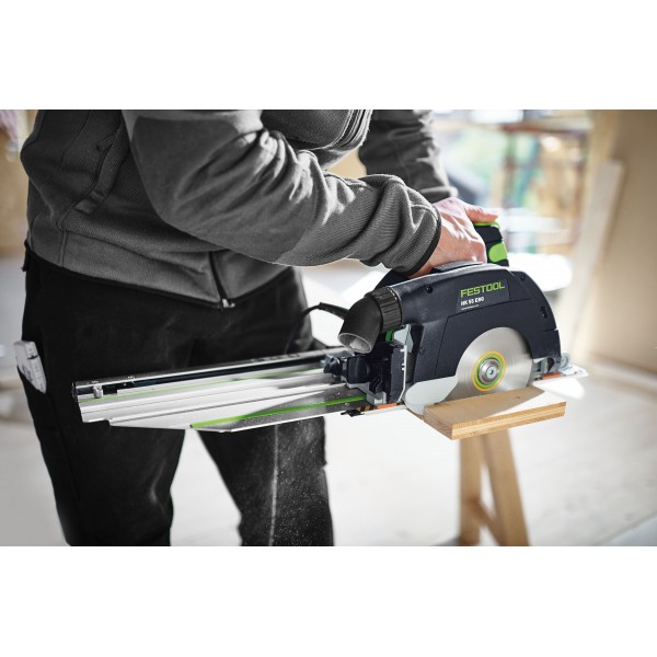 Festool Ręczna pilarka tarczowa HK 55...