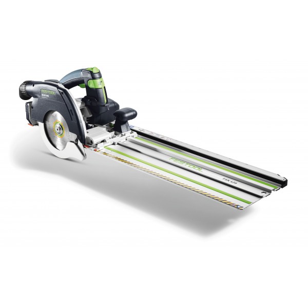 Festool Ręczna pilarka tarczowa HK 55...