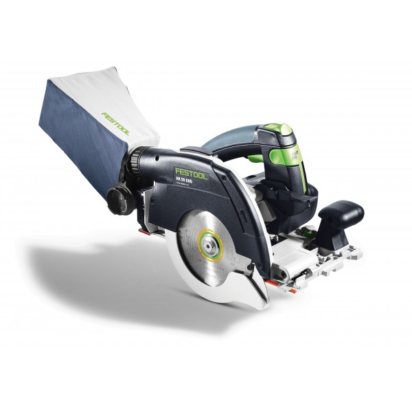 Festool Ręczna pilarka tarczowa HK 55...