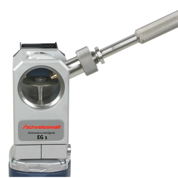 EG 1 Szlifierka do elektrod wolframowych EG 1 Szlifierka do elektrod wolframowych
