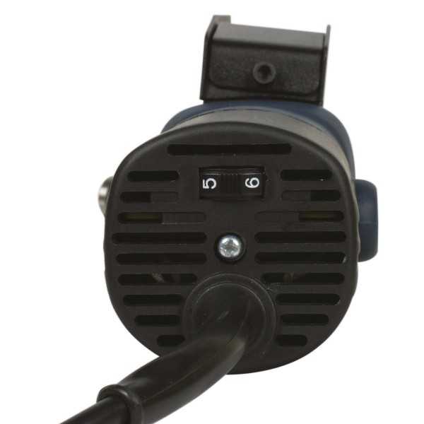 EG 1 Szlifierka do elektrod wolframowych EG 1 Szlifierka do elektrod wolframowych