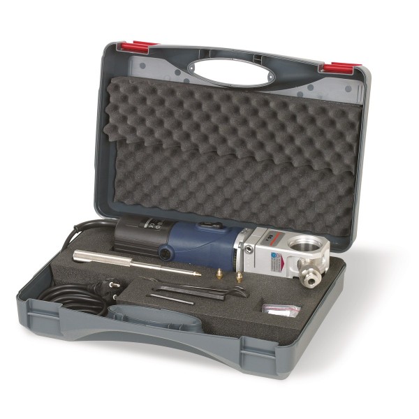 EG 1 Szlifierka do elektrod wolframowych EG 1 Szlifierka do elektrod wolframowych