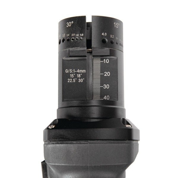 EG 4 szlifierka do elektrody wolframowej