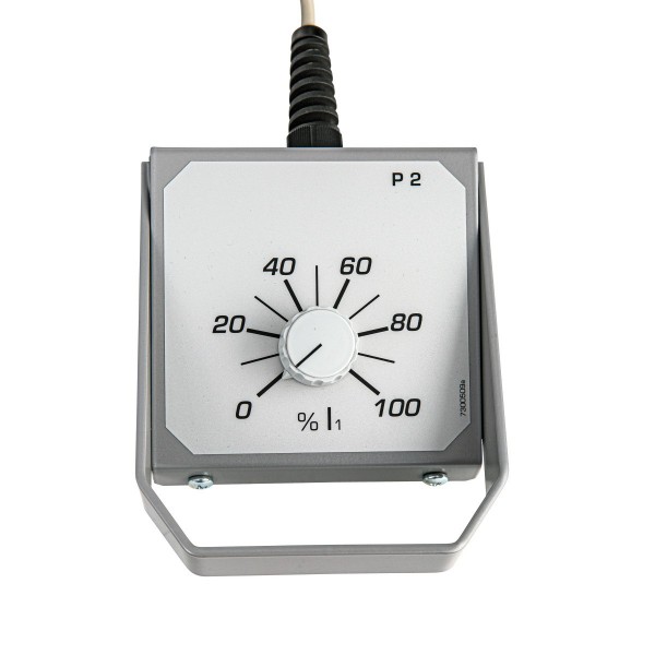 Zdalne sterowanie - reczne