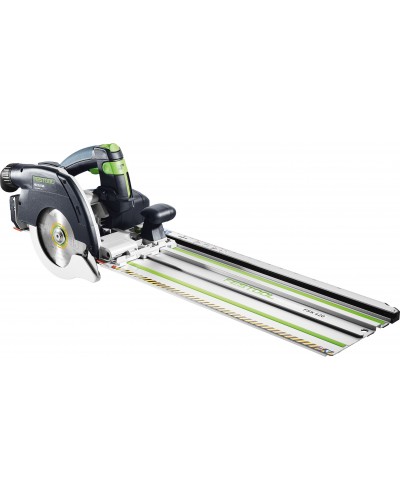 Festool Ręczna pilarka... 2