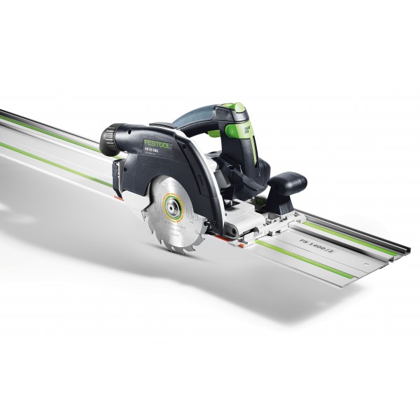 Festool Ręczna pilarka tarczowa HK 55...
