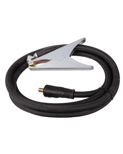 Kabel uziemiający w komplecie z zaciskiem - MK4 / 35 KS13 400A - Schweisskraft